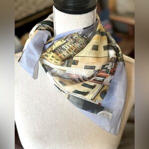 Lafayette 148 New York - scarf